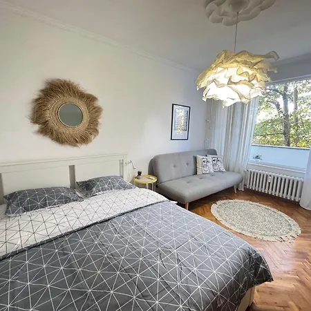 شقة Lazur First Line