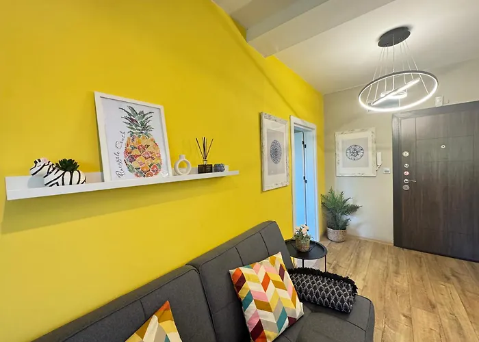 Lazur First Line * Burgaz