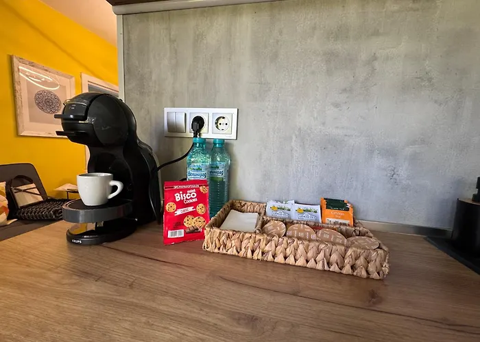 Lazur First Line Burgaz