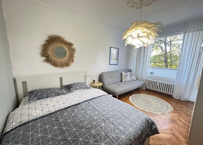 Daire Lazur First Line