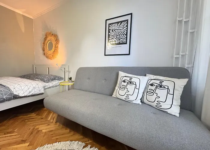 Lazur First Line Burgaz