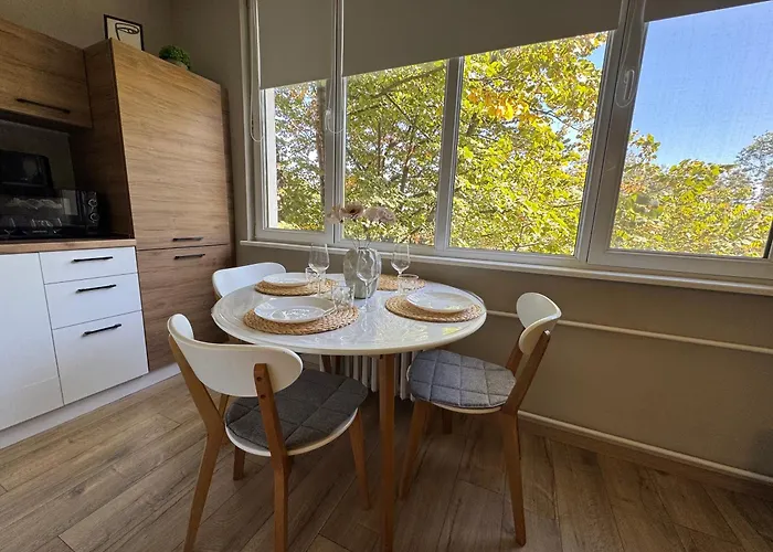 Lazur First Line * Burgaz