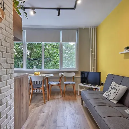 Apartment Lazur First Line *