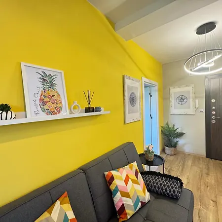 Lazur First Line * Burgas City