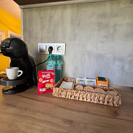 Lazur First Line Burgas