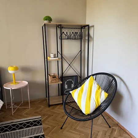 Apartment Lazur First Line