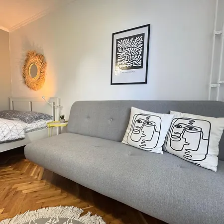 Lazur First Line Burgas City