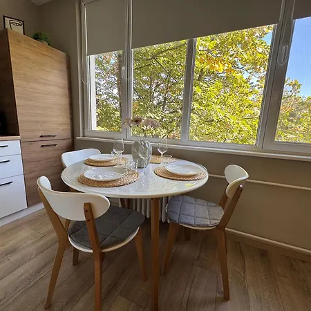 Lazur First Line * Burgas City