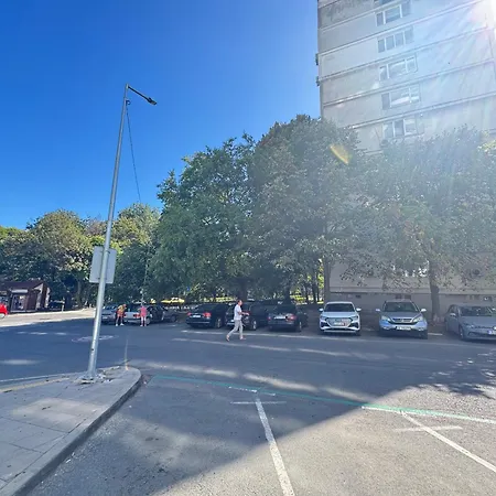 Lazur First Line Burgas